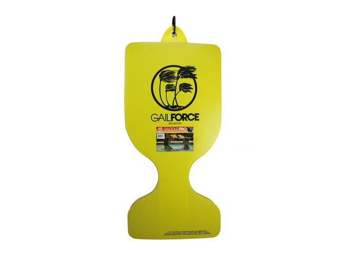 Gail Force Water Sports LLC FR500 - Yellow