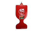 Gail Force Water Sports LLC FR510 - Red