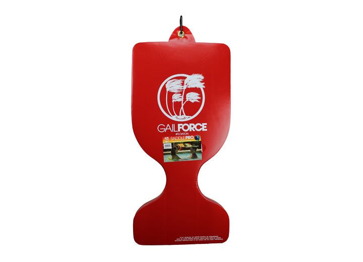 Gail Force Water Sports LLC FR510 - Red