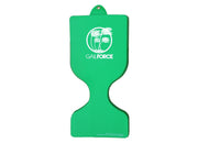 Gail Force Water Sports LLC FR530 - Lime Green