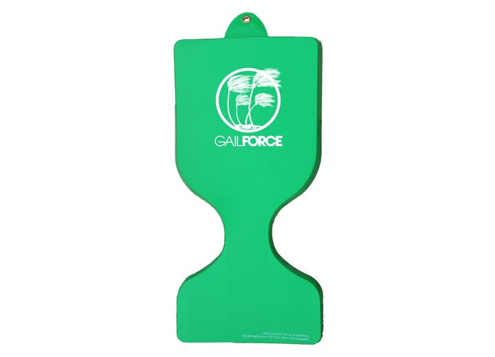 Gail Force Water Sports LLC FR530 - Lime Green