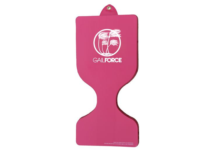 Gail Force Water Sports LLC FR550 - Pink