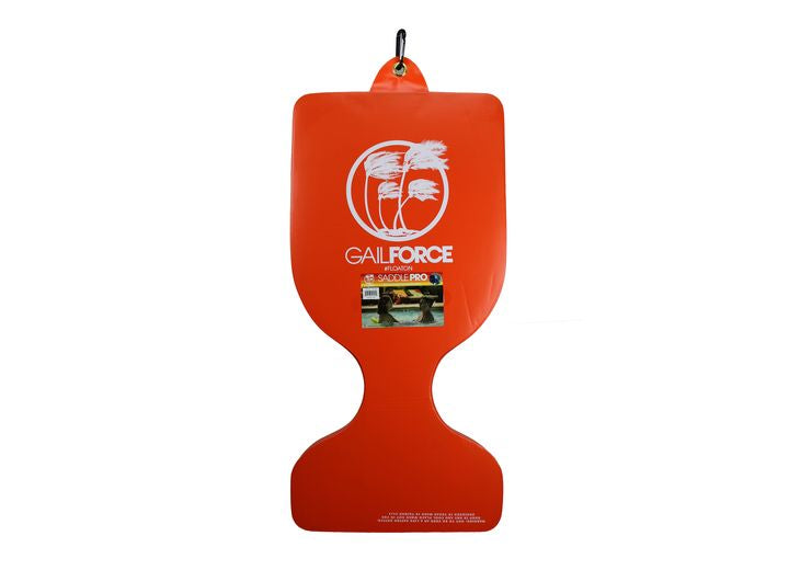 Gail Force Water Sports LLC FR560 - Orange
