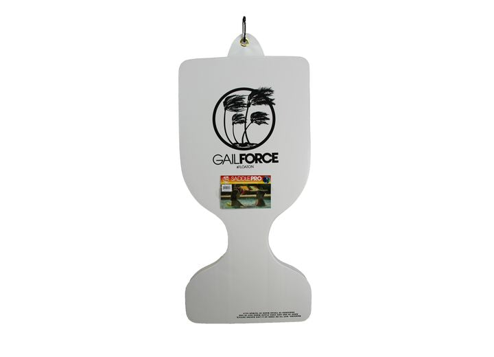 Gail Force Water Sports LLC FR570 - White