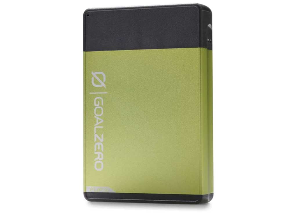 GoalZero 21952 - Green