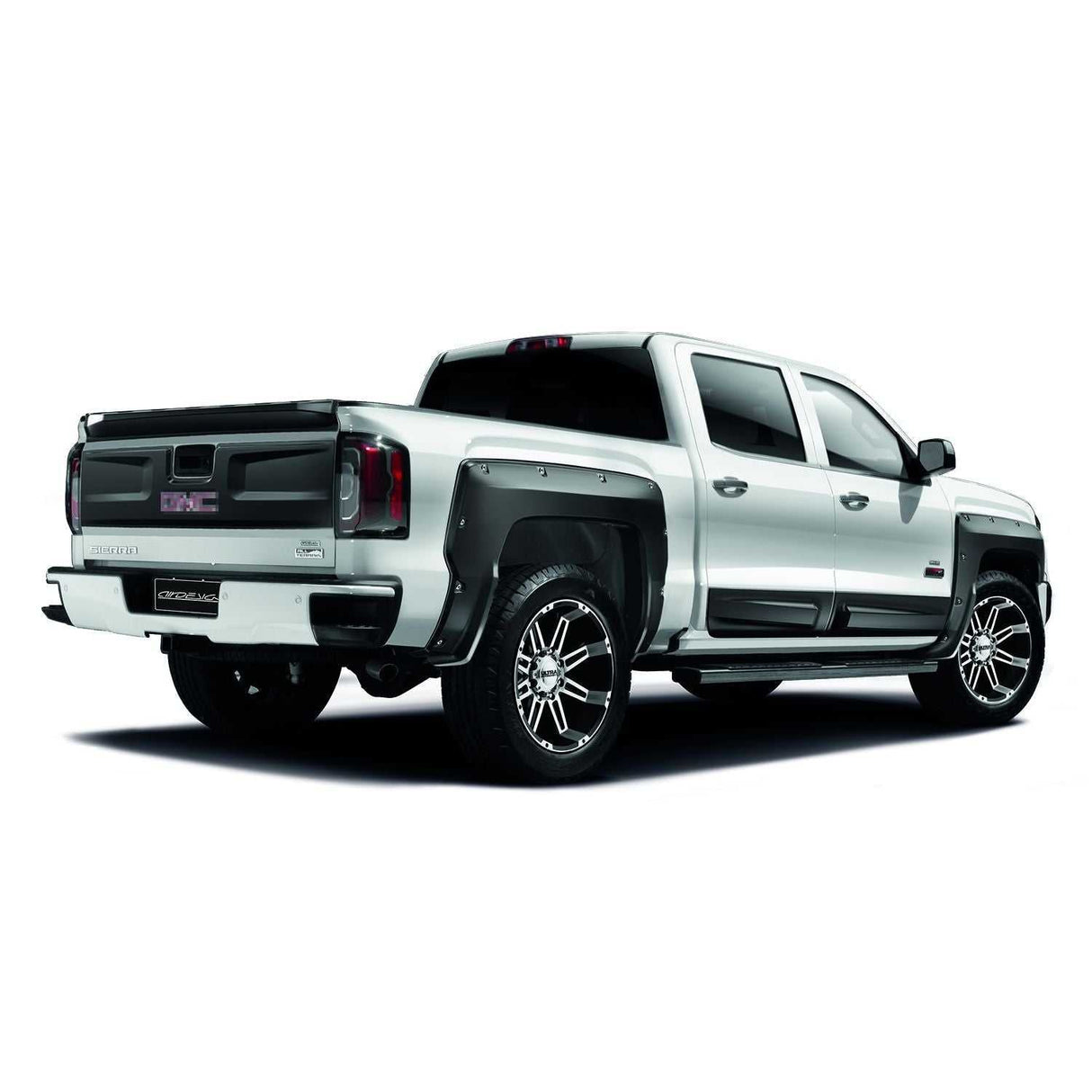 GM28A97 Air Design Restyling Package With Fender Flares