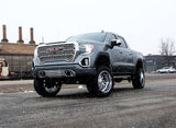 44-3985 Readylift 8'' Big Lift Kit With Upper Control