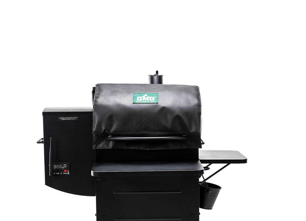 Green Mountain Grills GMG-6046
