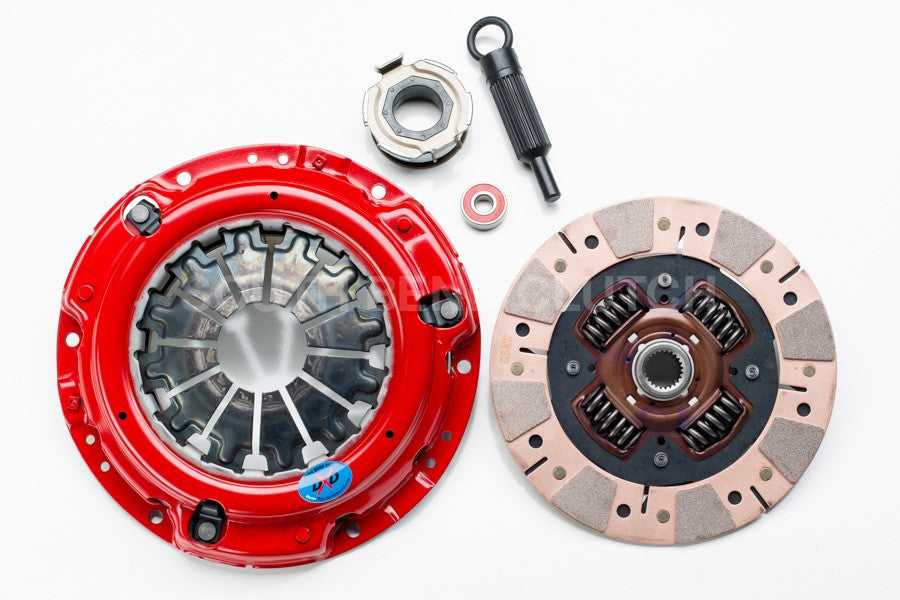 GMK1010-HD-OCE Clutch Set