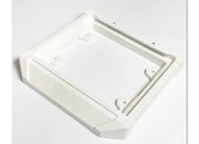 Gorilla Mounts Gmount-W - White