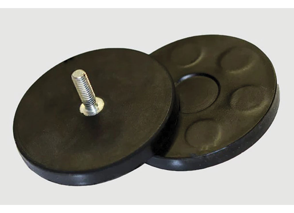Gorilla Mounts MAG