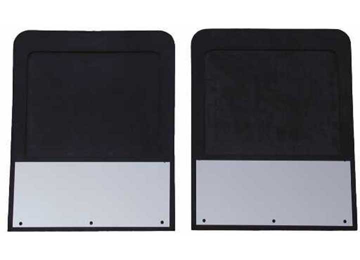 Go Industries 70730SET MUD Flap