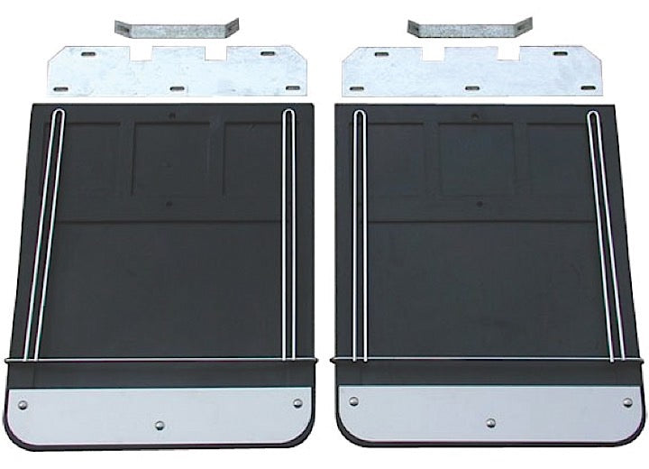 Go Industries 70731SET MUD Flap