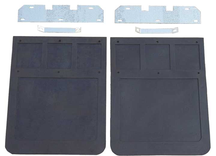 Go Industries 70735SET MUD Flap