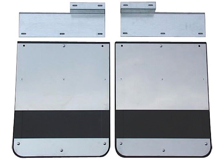 Go Industries S70736SET MUD Flap