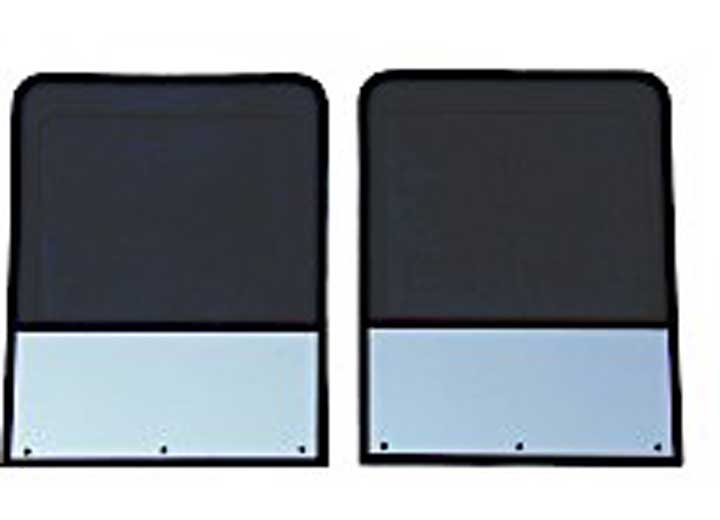 Go Industries S70764SET MUD Flap