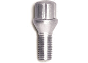 Gorilla Automotive 17100SD Wheel LUG NUT;Wheel LUG Bolt - Chrome Small