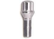 Gorilla Automotive 17179SD Wheel LUG NUT;Wheel LUG Bolt - Chrome Small