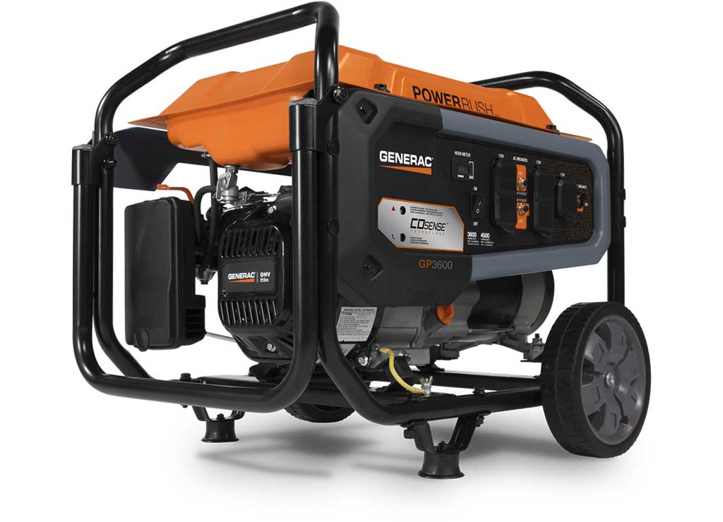 Generac Power Systems 7721