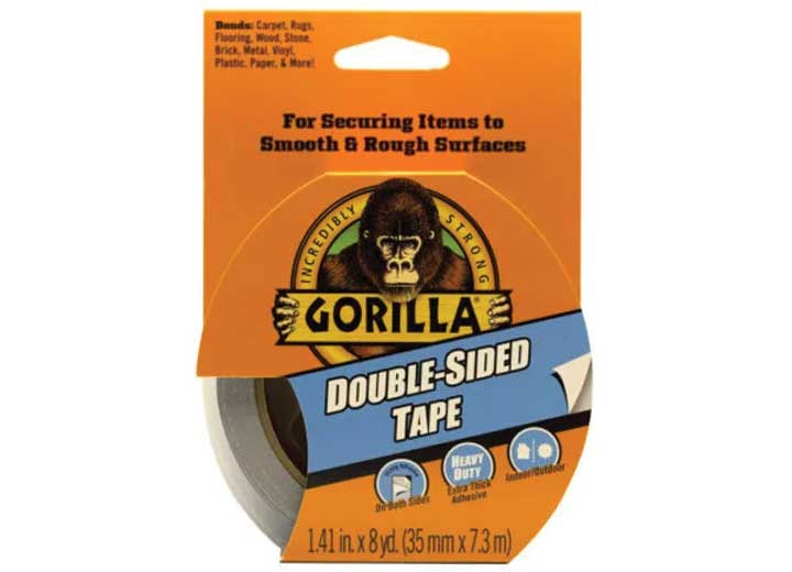 Gorilla Glue Company 100925 - White