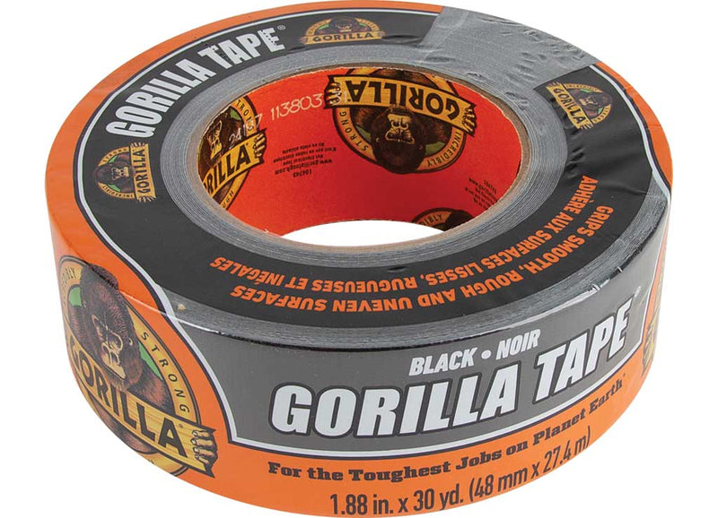 Gorilla Glue Company 105629 - Black