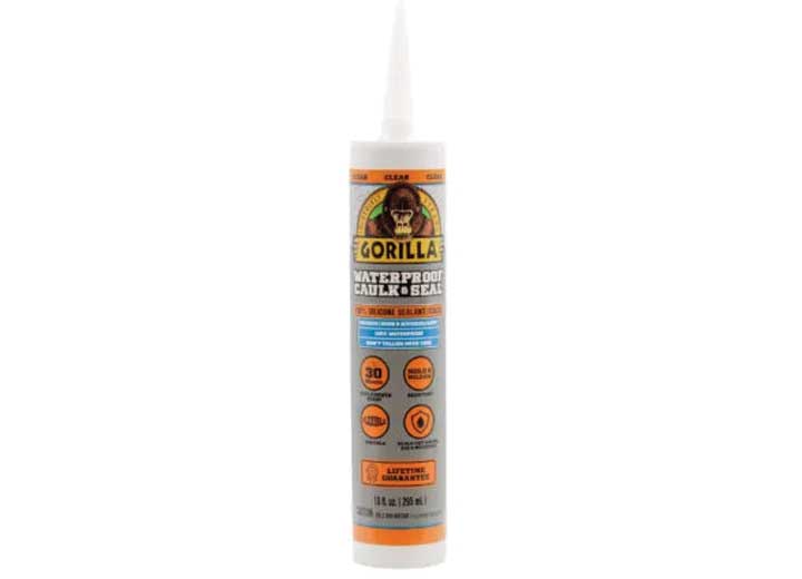 Gorilla Glue Company 108324 - Clear