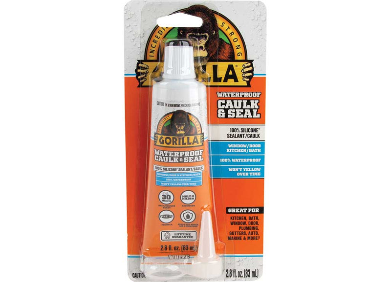 Gorilla Glue Company 108329 - White