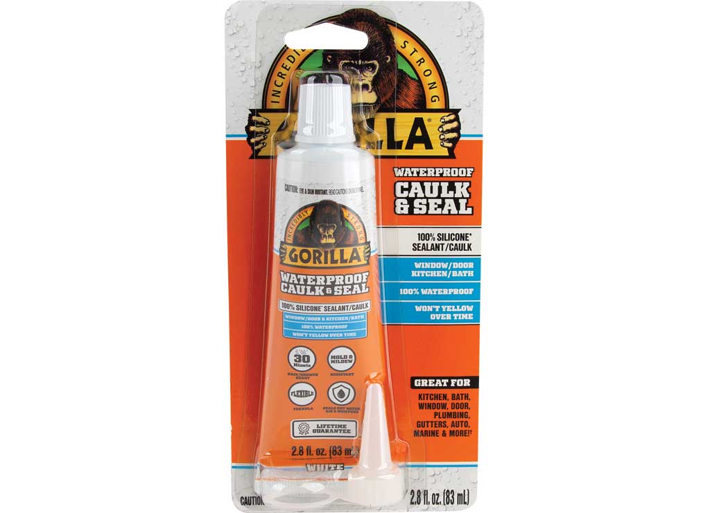 Gorilla Glue Company 108329 - White