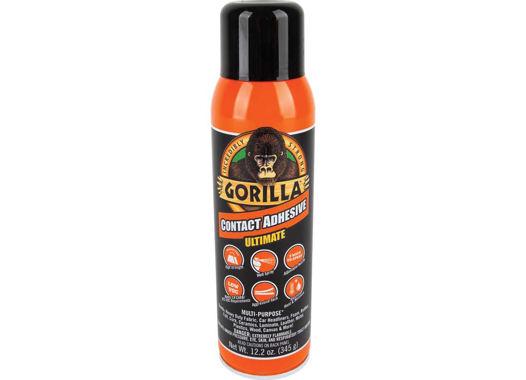Gorilla Glue Company 109852 - Clear