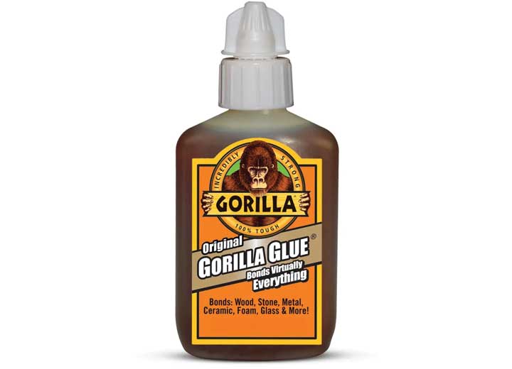 Gorilla Glue Company 5000201 - Brown