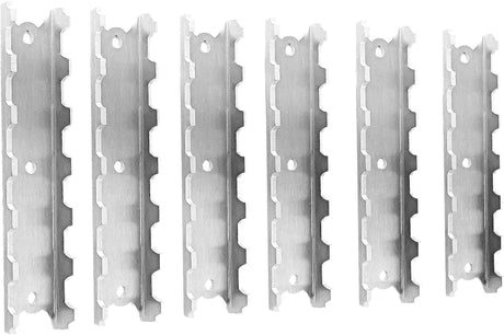 GS-005 Grip Strips 5" 6/Pk