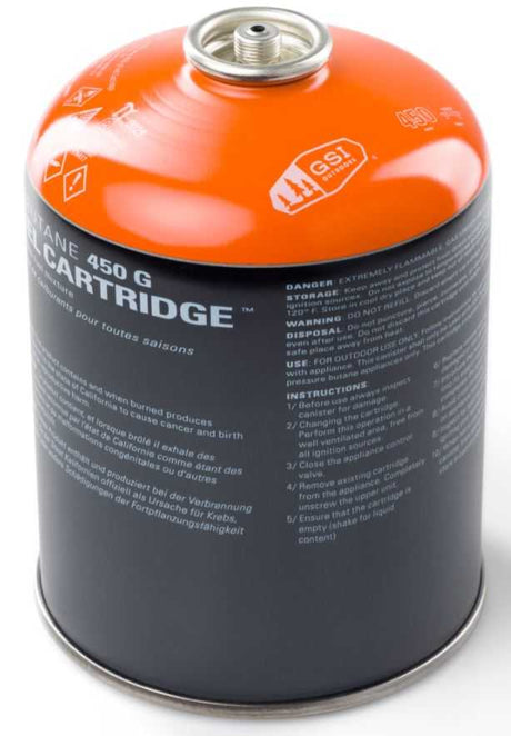 56024 Camping Fuel Canister