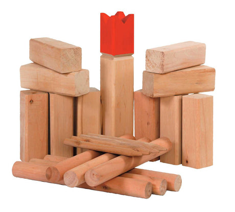 99957 Outdoor Game