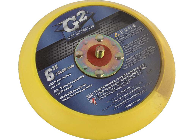 Gator Finishing Products 11122035
