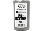 Gator Finishing Products 391487 - Gray