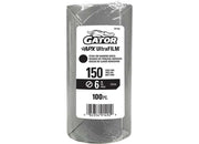 Gator Finishing Products 391492 - Gray