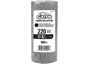Gator Finishing Products 391494 - Gray