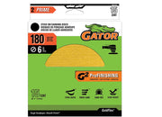 Gator Finishing Products 8201043 - Gold