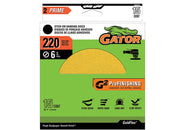 Gator Finishing Products 8202043 - Gold