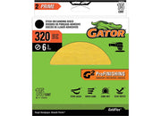 Gator Finishing Products 8203043 - Gold
