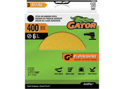 Gator Finishing Products 8258043 - Gold