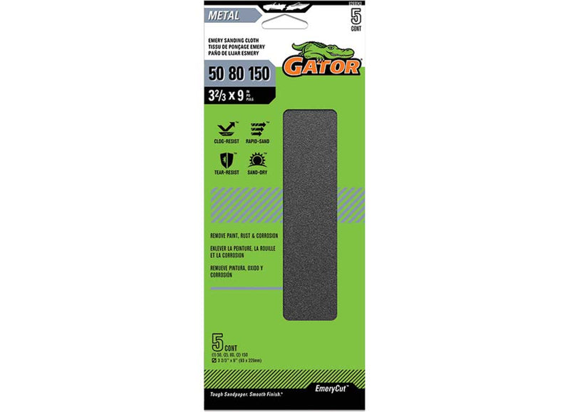 Gator Finishing Products 8260043
