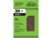 Gator Finishing Products 8327035 - Maroon