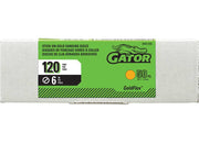 Gator Finishing Products 8442035 - Gold
