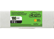 Gator Finishing Products 8444035 - Gold