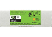 Gator Finishing Products 8447035 - Gold