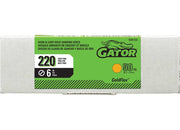 Gator Finishing Products 8508035 - Gold