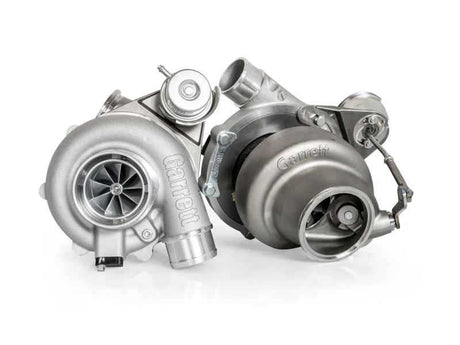 Garrett 880704-5003S