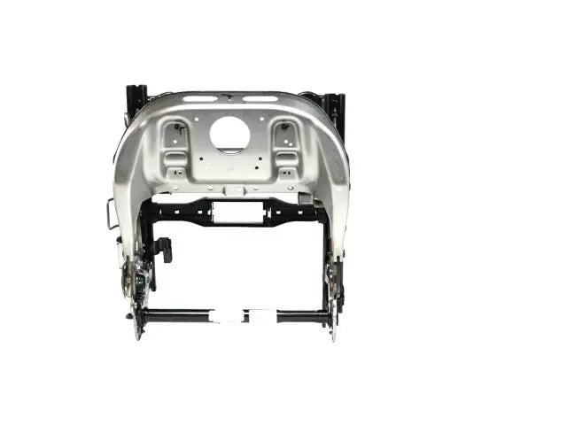 TRS47-42 BLACK FIA 40/20/40 F-150 18-19 Sd 18-19