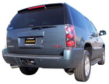 Gibson 07-10 Cadillac Escalade Base 6.2L 3in Cat-Back Dual Extreme Exhaust - Stainless 